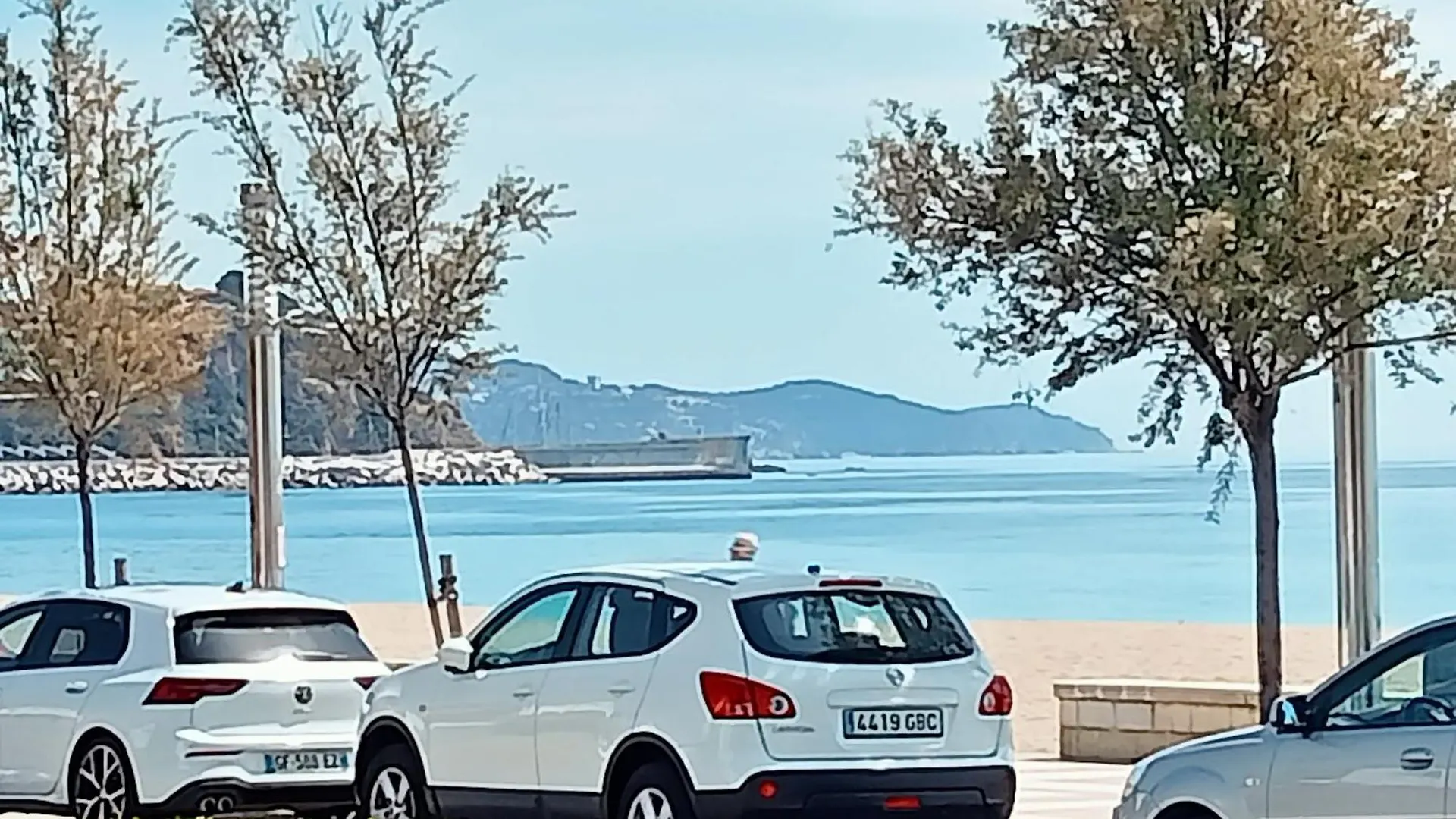 Piso 3 Dormitorios A 100M Del Mar Blanes Apartament