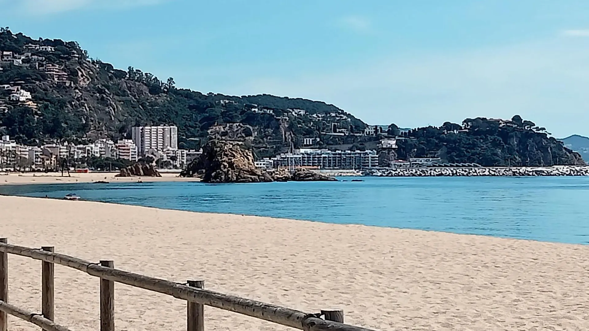 Apartament Piso 3 Dormitorios A 100M Del Mar Blanes
