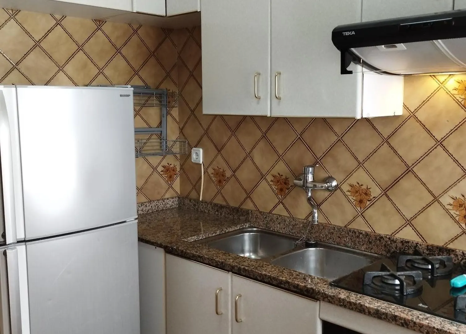 Apartament Piso 3 Dormitorios A 100M Del Mar Blanes