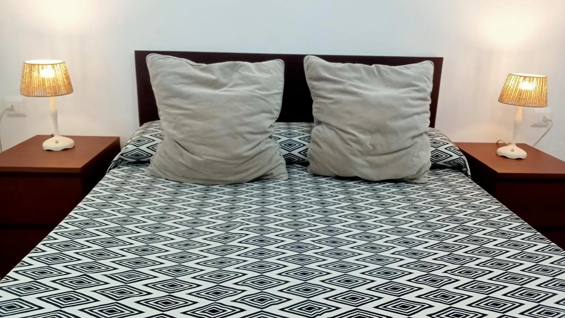 Apartment Piso 3 Dormitorios A 100M Del Mar Blanes Spain
