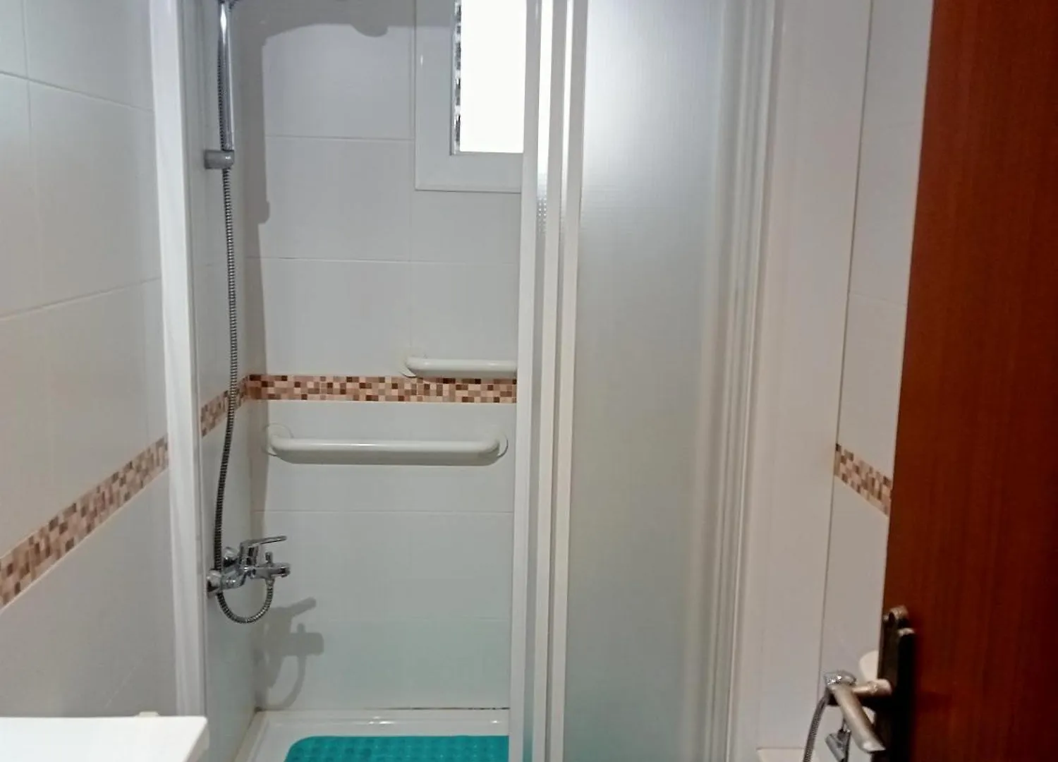 Apartment Piso 3 Dormitorios A 100M Del Mar Blanes