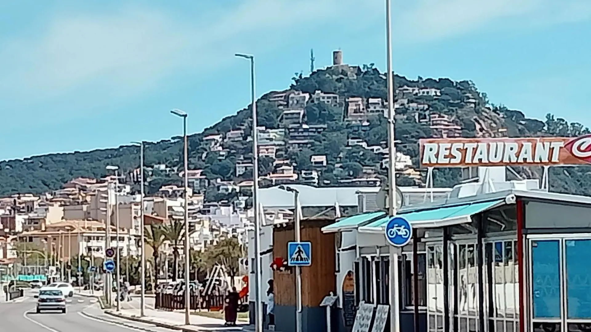 Apartment Piso 3 Dormitorios A 100M Del Mar Blanes Spain